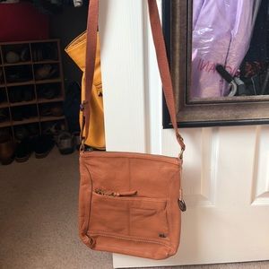 The Sak crossbody